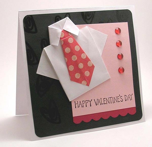 Beautiful Handmade Birthday Cards For Boyfriend