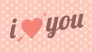 Happy-Valentine's-Day-Cards,-Pictures-&-Typography-Designs-By-Shutterstock-2