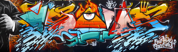 Amazing-Street-Art-by-TWE-Crew