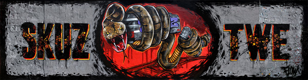 Amazing-Street-Art-by-TWE-Crew