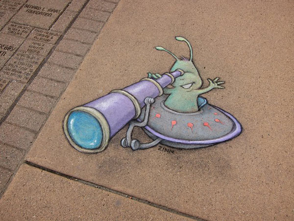 Amazing-Street-art-of-David-Zinn-Sluggo (63)