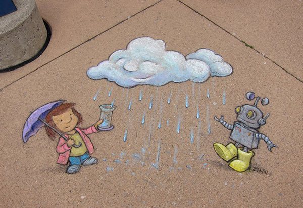 Amazing-Street-art-of-David-Zinn-Sluggo (60)