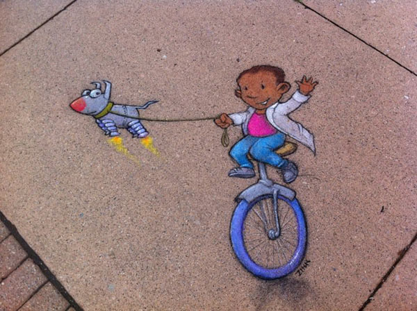 Amazing-Street-art-of-David-Zinn-Sluggo (55)