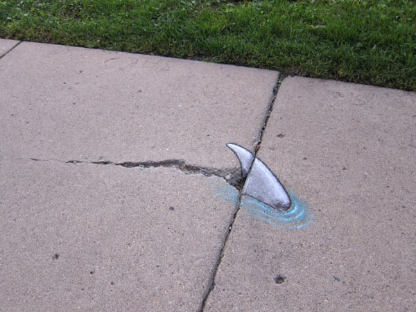 Amazing-Street-art-of-David-Zinn-Sluggo (50)