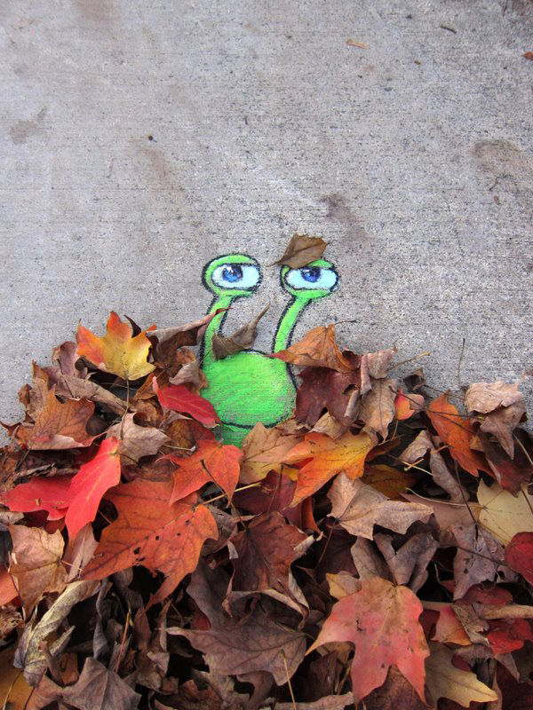 Amazing-Street-art-of-David-Zinn-Sluggo (47)