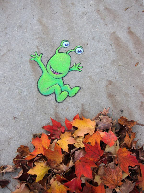 Amazing-Street-art-of-David-Zinn-Sluggo (46)