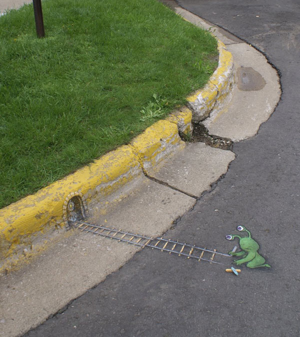 Amazing-Street-art-of-David-Zinn-Sluggo (36)