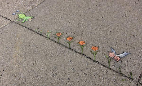 Amazing-Street-art-of-David-Zinn-Sluggo (31)