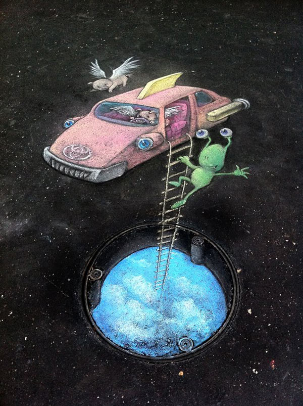Amazing-Street-art-of-David-Zinn-Sluggo (14)