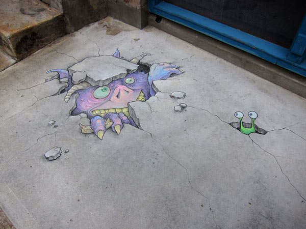 Amazing-Street-art-of-David-Zinn-Sluggo (8)