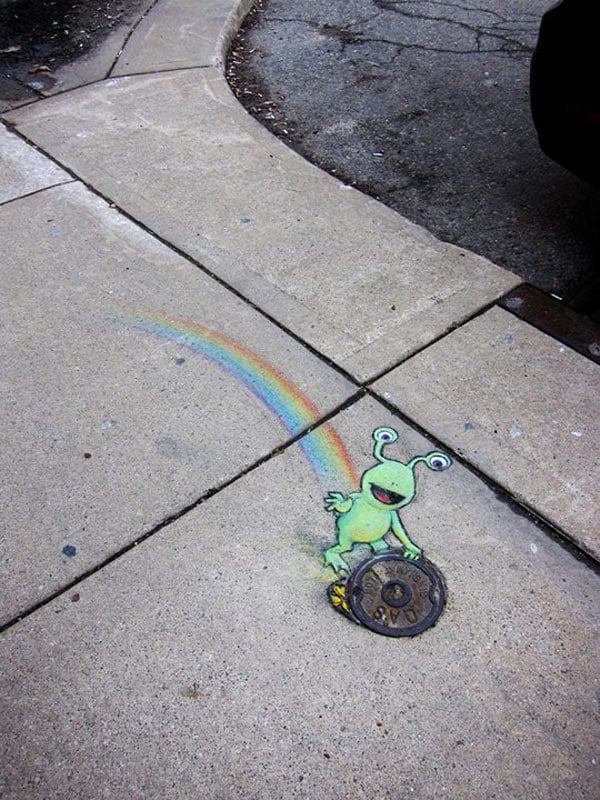 Amazing-Street-art-of-David-Zinn-Sluggo (70)