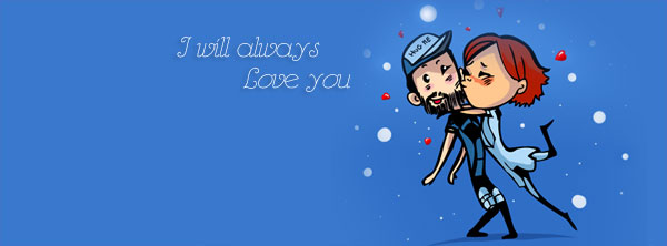 Couple-In-Love--facebook-profile-image