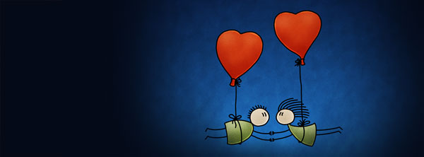 Love-is-in-the-air-facebook-cover-photo