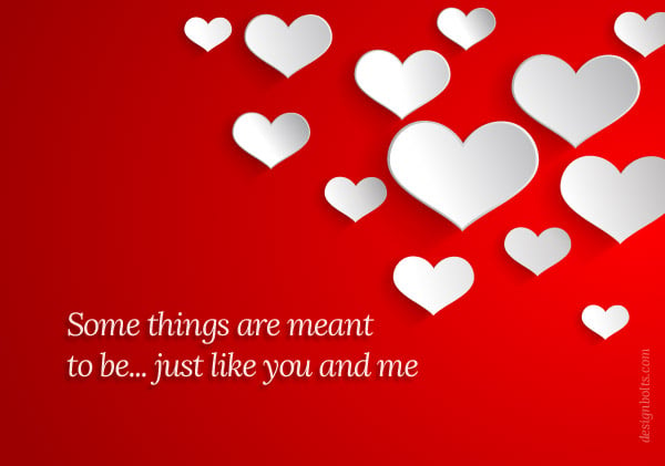 Sweet & Famous Love Quotes For Valentine's Day