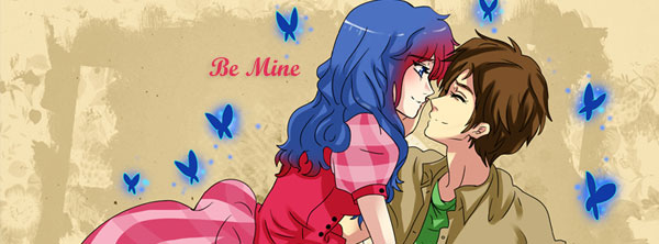 Valentine-love--facebook-profile-image