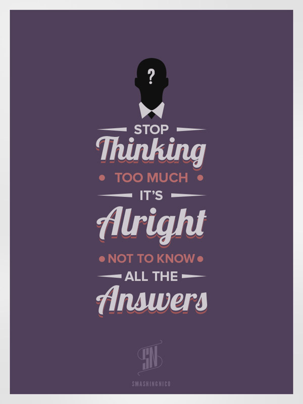 Typography-quotes