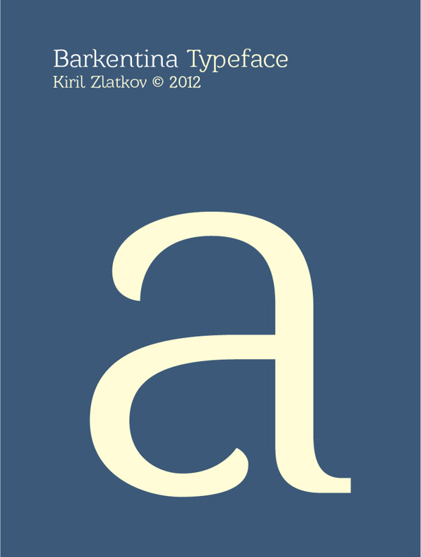 Barkentina-Free-Font-for-logo-design