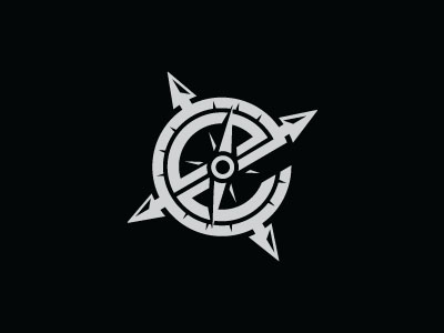 vintage-Barometer-logo-design