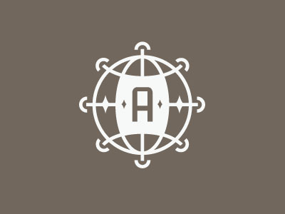 Vintage-Communication-logo-design