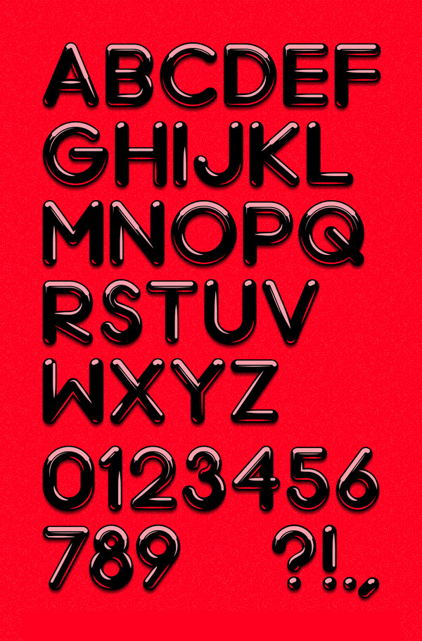 Chrome-Light-free-font-for-typography