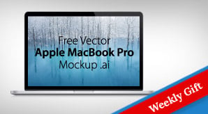 Free-Vector-Apple-macbook-pro-mockup-ai-eps