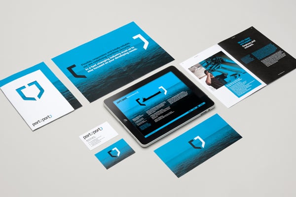 Port2Port-Maritime-Security-business-card-design-&-identity-3