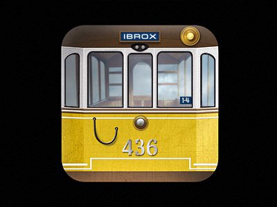 Train-App-IOS-Icon