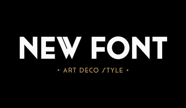 10 Recommended Free Fonts For Typography  Logo Designing