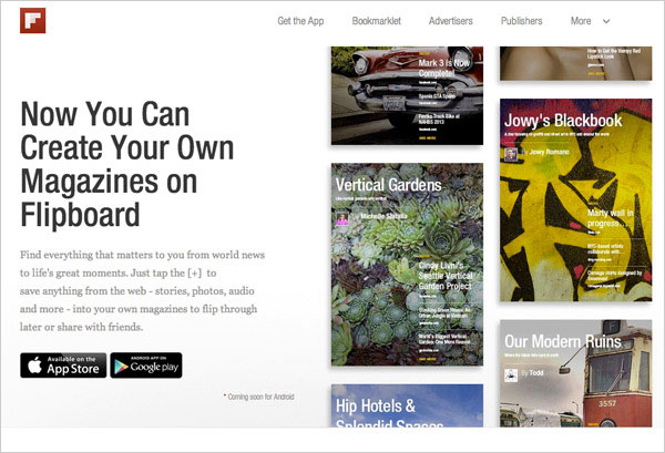 Creative-website-design-landing-page