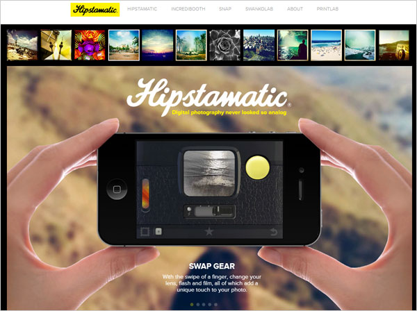 Creative-website-ideas