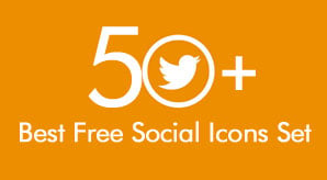 50-Best-Free-Social-Media-Icons