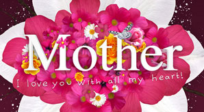 Happy Mother's Day 2013 Pictures, Card Ideas, HD Wallpapers, Quotes ...