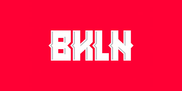 20 Examples of Beautiful Typography in Logo Design