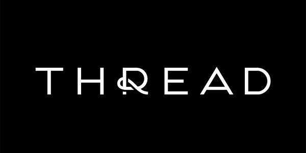 20 Examples of Beautiful Typography in Logo Design