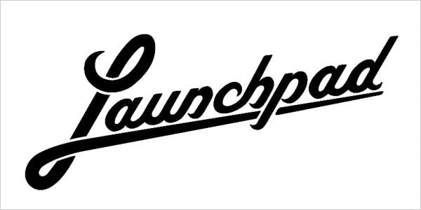 clicks Typographic logo design, Typographic logo, Text logo design