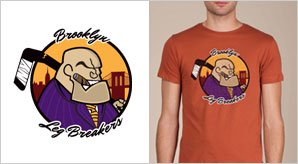 Awesome-Sports-Logo-T-Shirts-You-Would-Love-To-Buy