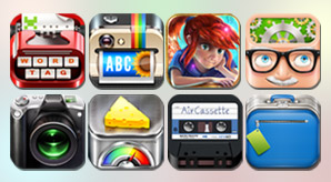 Beautiful-iOS-App-Icons-Design-Ideas