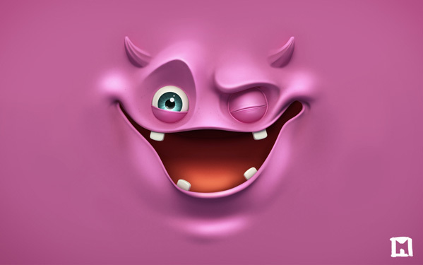 Evil-face-HD-Wallpaper-for-Desktop
