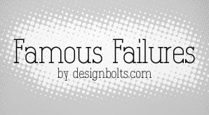 Famous-Failure-Collection