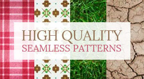 Free-High-Quality-Tileable-Seamless-Patterns,-Textures-&-Background-Images