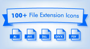 Free-Vector-File-Extension-Icons