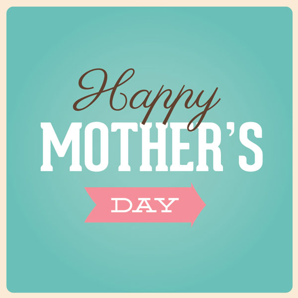 Download Happy Mother's Day 2013 Beautiful Cards, Vector Images ...