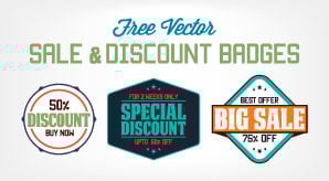 Free-Vector-Sale-&-Discount-Badges-Ai-Eps