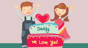 Happy-Father's-Day-2013-Cards-Vectors-Quotes-Peoms