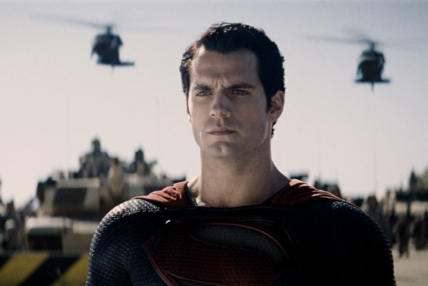 Henry-Cavill-Superman-Man-of-steel-Wallpaper