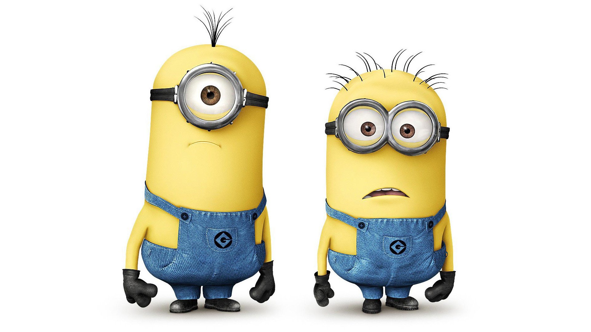 despicable me 2 characters wallpaper