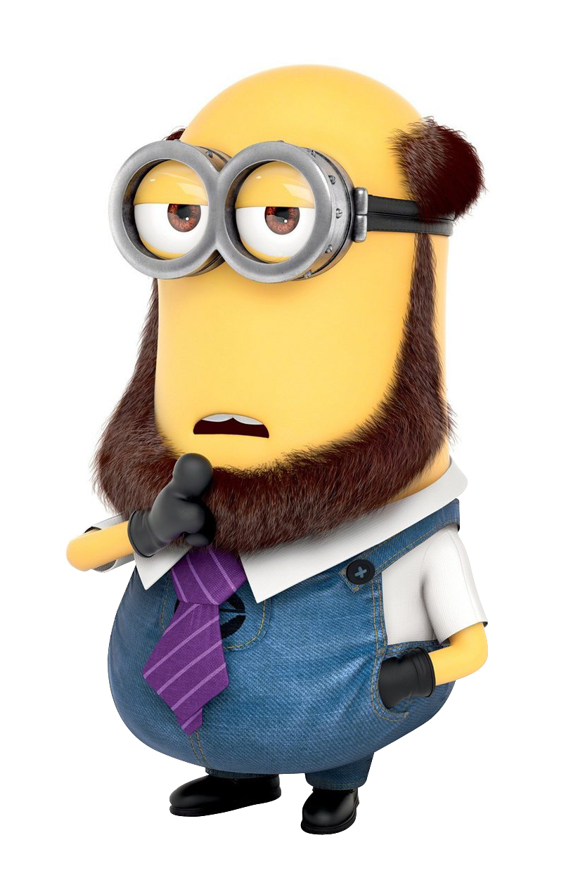 27+ Vector Despicable Me 2 Characters