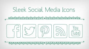 Sleek-Social-Media-Icons-Ver-2