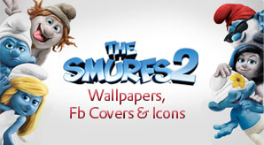 The-Smurfs-2-2013-Wallpapers-Facebook-Cover-Photos-&-Characters-Icons