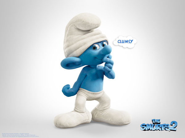 The_Smurfs_2_Wallpaper_clumsy-smurf